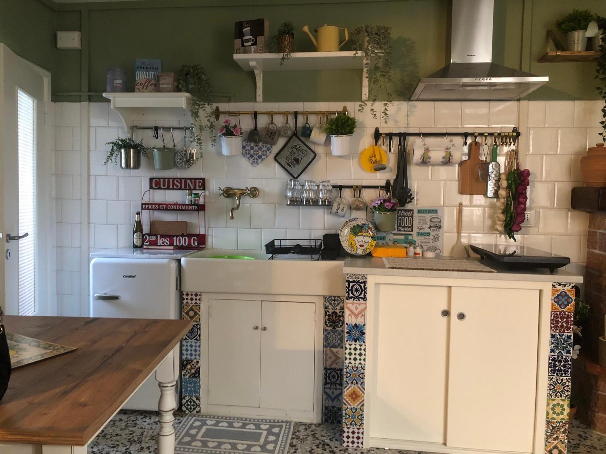 La Casa Nel Borgo Villa Gragnana  Eksteriør billede