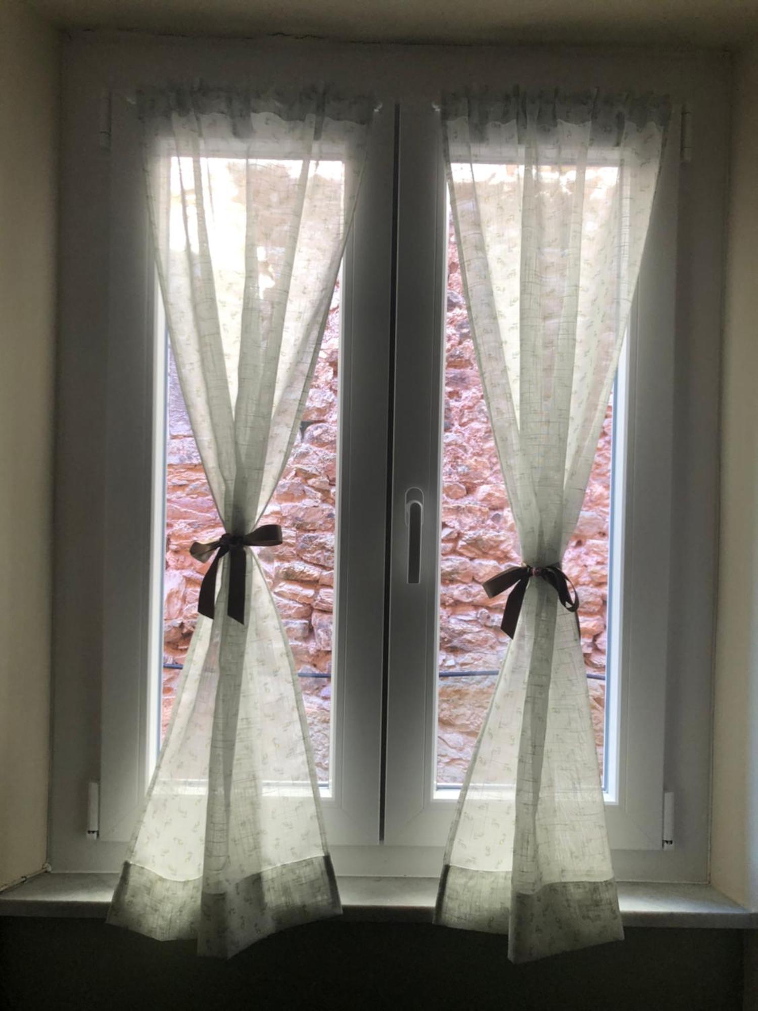 La Casa Nel Borgo Villa Gragnana  Eksteriør billede